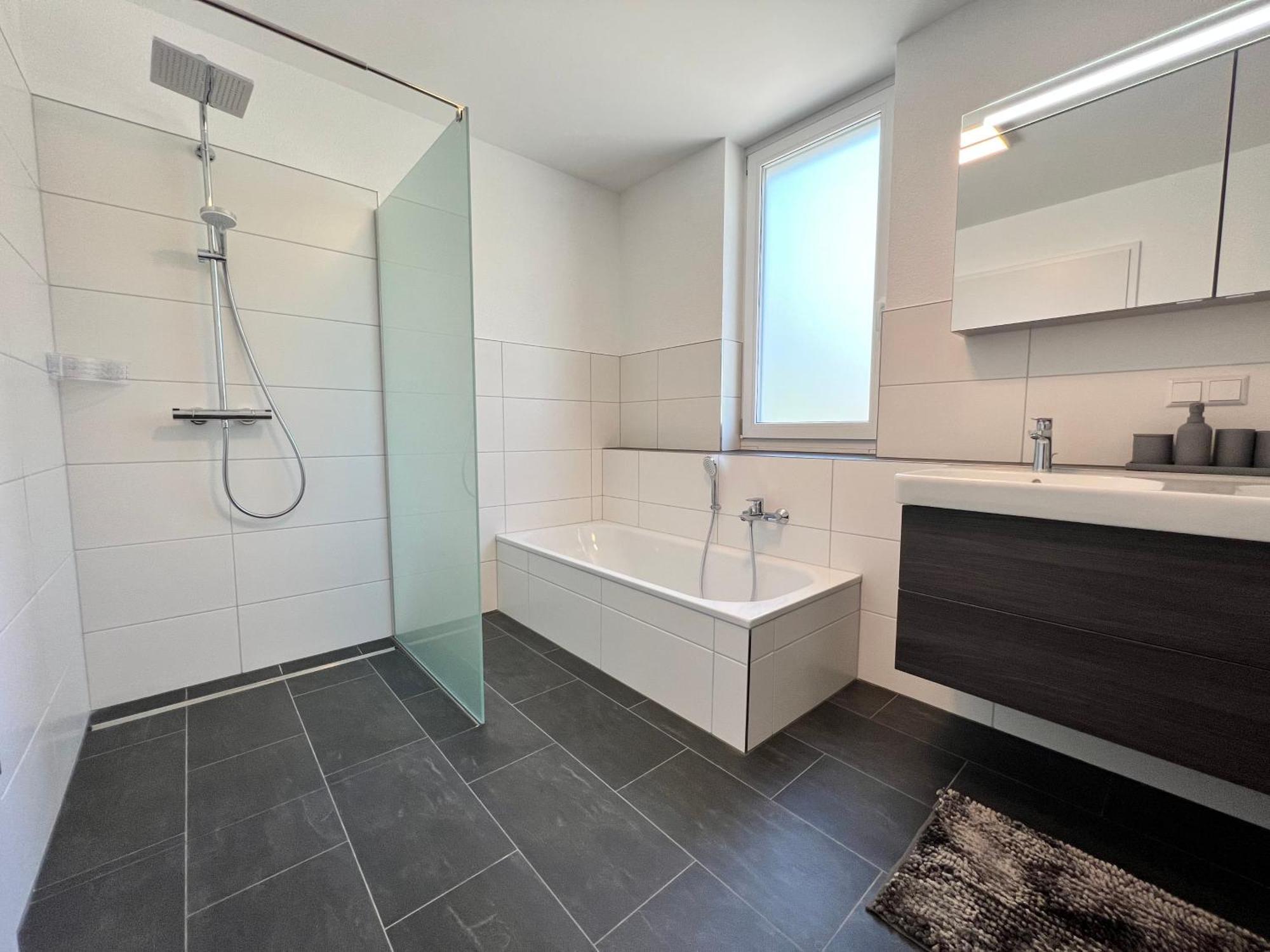 Neues Seeapartment Uberlingen Eksteriør bilde